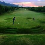 Naval Golf Course Islamabad