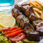 meat – kaleji – food