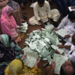punjab election – vote counting