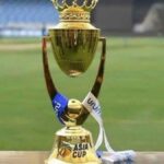 Asia Cup – cricket