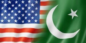 ( پاکستان سمیت 60 ممالک پر)  نئے ٹیرف کی امریکی تجویز