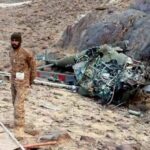 Pakistan-Armys-Helicopter-crashes