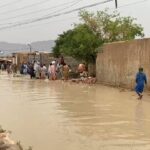 بلوچستان،بجلی، گیس اور موبائل فون سروس معطل ، کاروبار زندگی مفلوج