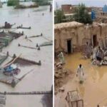 floods Balouchistan