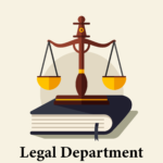 legal department – legal team