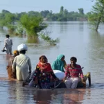 pakistan flood 2