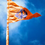 sikh flag india
