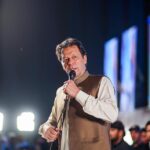 Imran Khan – Peshawar Jalsa