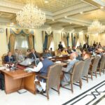 PM Shehbaz Sharif chairs Federal Cabinet meeting in Islamabad on 28 Sep 2022