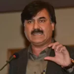 Yousafzai KP PTI