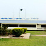 nawabshah-airport