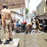 pak army – flood relief work