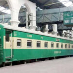 پاکستان ریلوے لاہور، اور، راولپنڈی سے دو نئی ریل کار نئے شیڈول کے مطابق چلائے گی