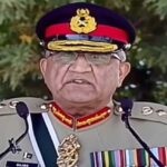 COAS – General Qamar Javed Bajwa – 02