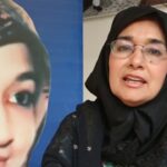 فوزیہ صدیقی کی امریکی جیل میں عافیہ سے ایک بار پھر ملاقات طے پا گئی