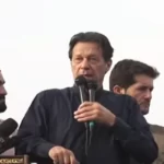 Imran Khan – Charsadda