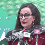 Sherry Rehman – Press conference