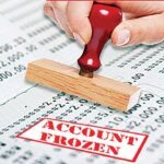 bank-account-seized – frozen