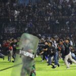 tragedja_loghba_football – Indonesia – ground accident