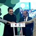 Defence Exhibition IDEAS 2022 Karachi – Bilawal Bhutto Zardari
