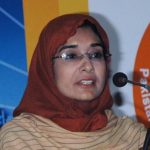 عافیہ پرعدالت میں کبھی دہشت گردی کا الزام نہیں لگایا گیا : ڈاکٹر فوزیہ صدیقی