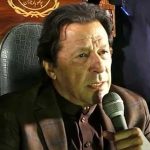 عمران خان کا حکومت مخالف احتجاج کے لئے جیل بھر تحریک شروع کرنے کا اعلان