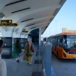 Metro Bus – Islamabad