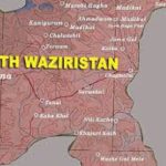 South-Waziristan-Map
