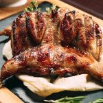cooked food – i-BBQ-Chicken