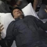 عمران خان پر فائرنگ،وفاق کا حکومت پنجاب کو جے آئی ٹی تشکیل دینے کیلئے مراسلہ