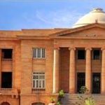 Azam Swati – Sindh High Court