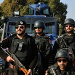 Khyber Pakhtunkhwa Police – KP Police – KPK