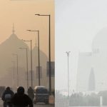 Lahore – Karachi – Pollution