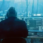 hacker – dark web