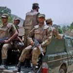 security forces – KP