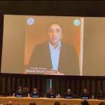 Bilawal Bhutto Zardari – Video Link conference – Pakistan ahnds over charimanship of G-77 and China to Cuba – 13 Jan 2023