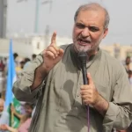 پیپلز پارٹی غیر قانونی اور غیر جمہوری ہتھکنڈوں سے کراچی میں میئر لانا چاہتی ہے ،حافظ نعیم الرحمن