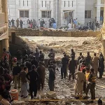 Peshawar blast-