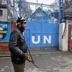 UN Office in Srinagar – Kashmir