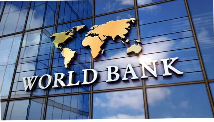 عالمی بینک نے پاکستان کو 1.1ارب ڈالرقرض کی فراہمی موخر کردی