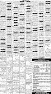 Daily Wifaq 13-02-2023 - ePaper - Rawalpindi - page 03