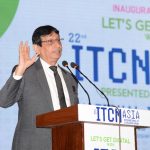 Federal Minister for IT and Telecom Syed Amin Ul Haque – 22nd ITCN Asia Islamamabad – 23 Feb 2023