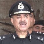 IG Police KP