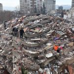 ترکیہ، شام زلزلہ: ہلاکتوں کی تعداد 45 ہزار سے تجاوز کر گئی، مزید اضافے کا خدشہ
