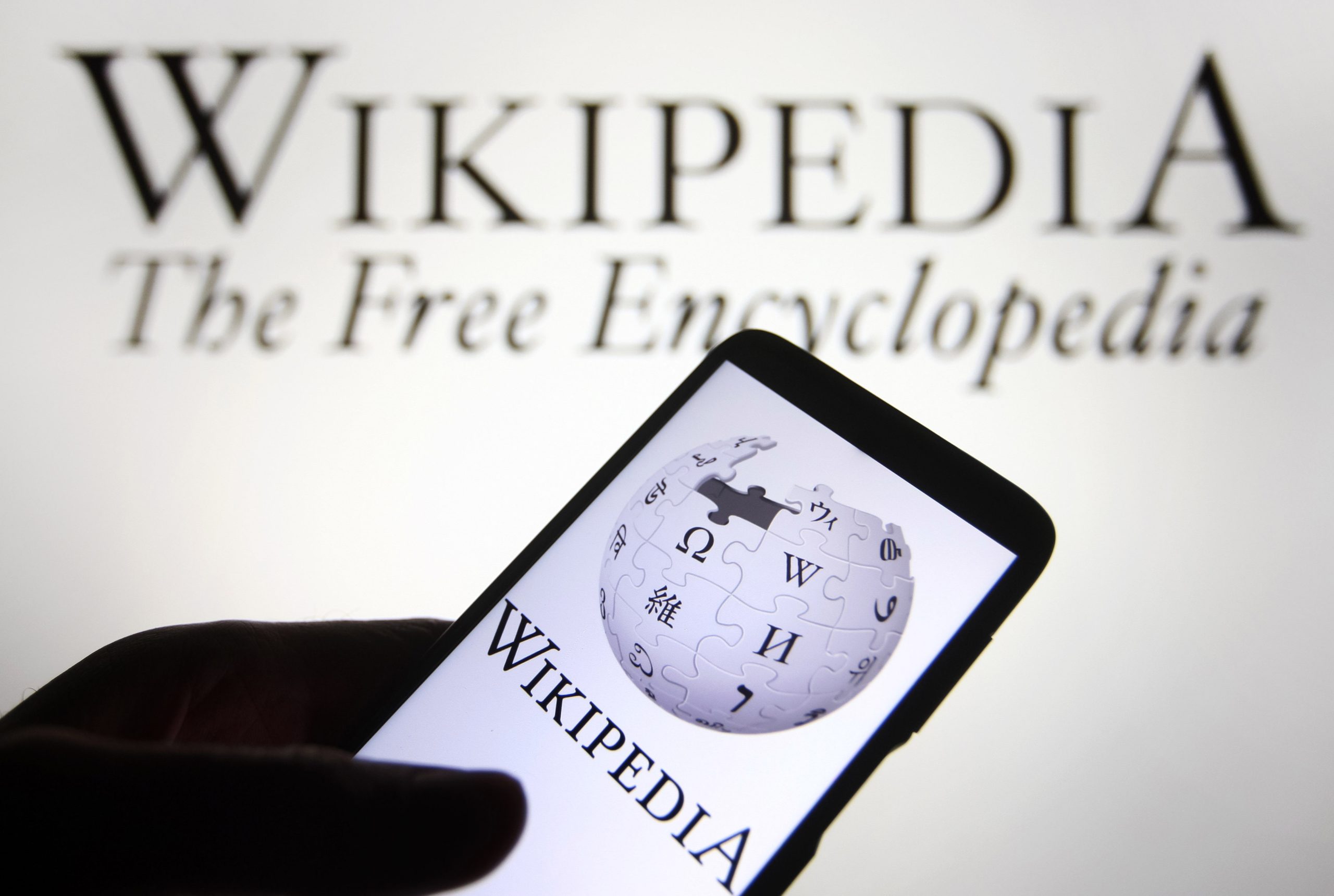 توہین آمیز مواد نہ ہٹانے پر وکی پیڈیا کی سروسز 48 گھنٹوں کے لیے ڈی گریڈ