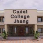 Cadet College Jhang