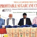 FFC – seminar on profitable agriculture – 01