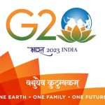G 20 2023 INDIA