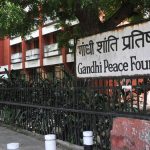 Gandhi Peace Foundation Delhi India