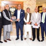 ICCI for exploiting mineral resources of Tribal Areas to improve the economy